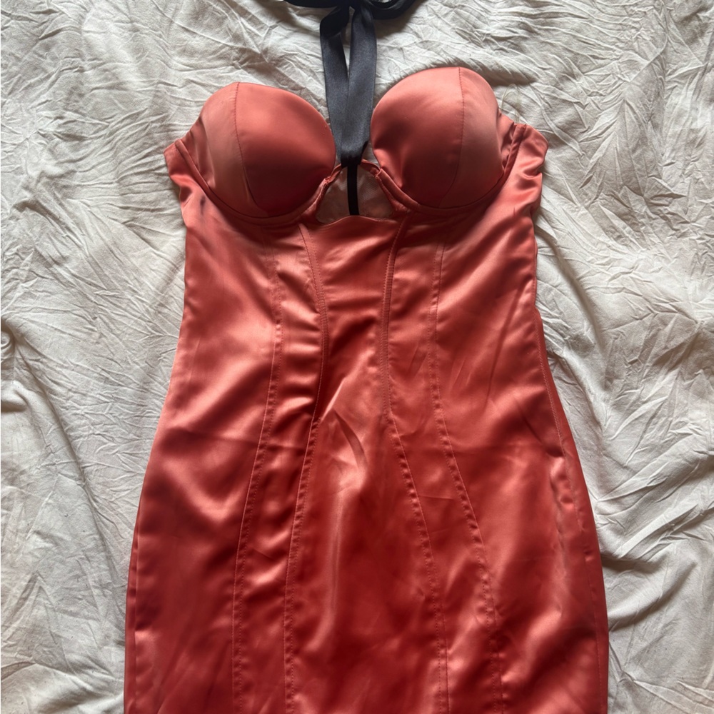 Custom Oh Polly Dress